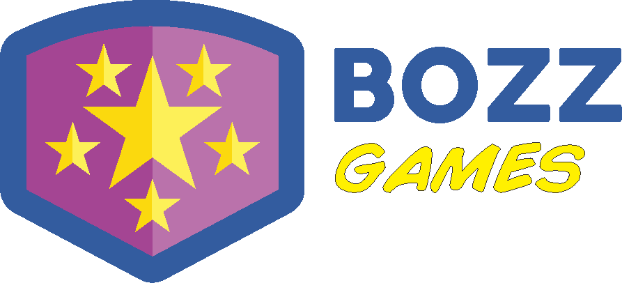Bozz Games